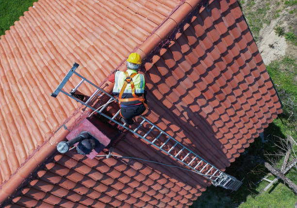 Brandenburg, KY Roofing Services Company